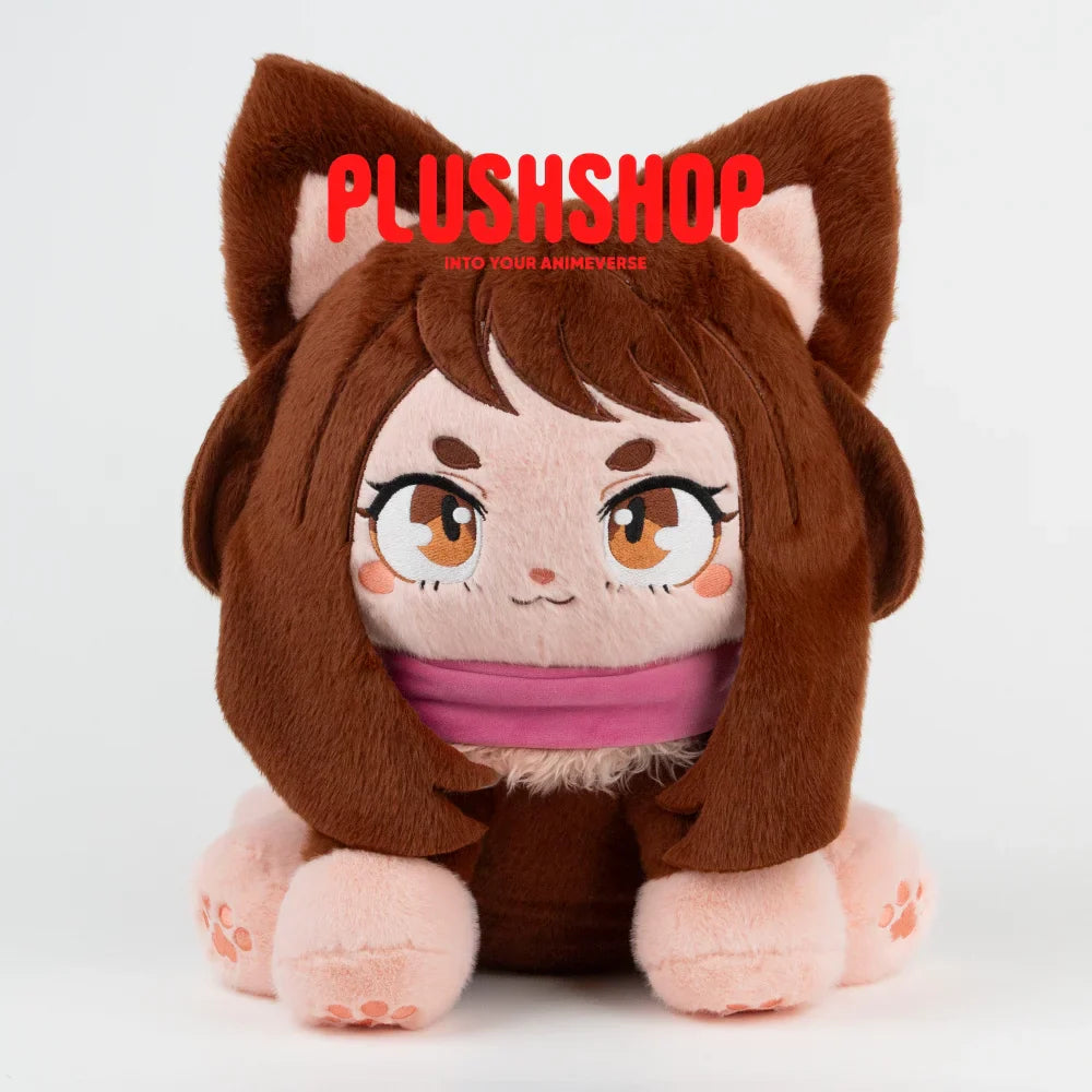 Ochaco Urarakameow (16IN)