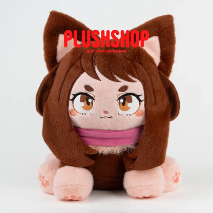 Ochaco Urarakameow (16IN)