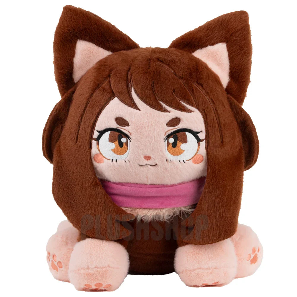 Ochaco Urarakameow (16IN)