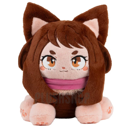 Ochaco Urarakameow (16IN)