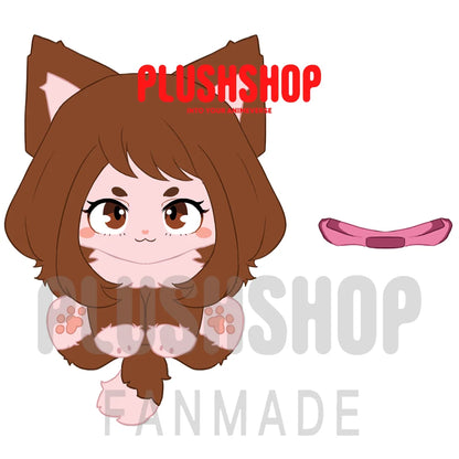 Ochaco Urarakameow (16IN)