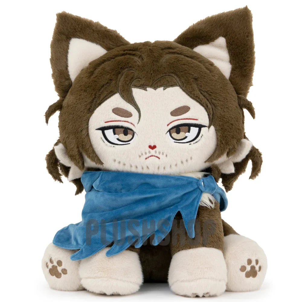 Odysseusmeow (17IN)
