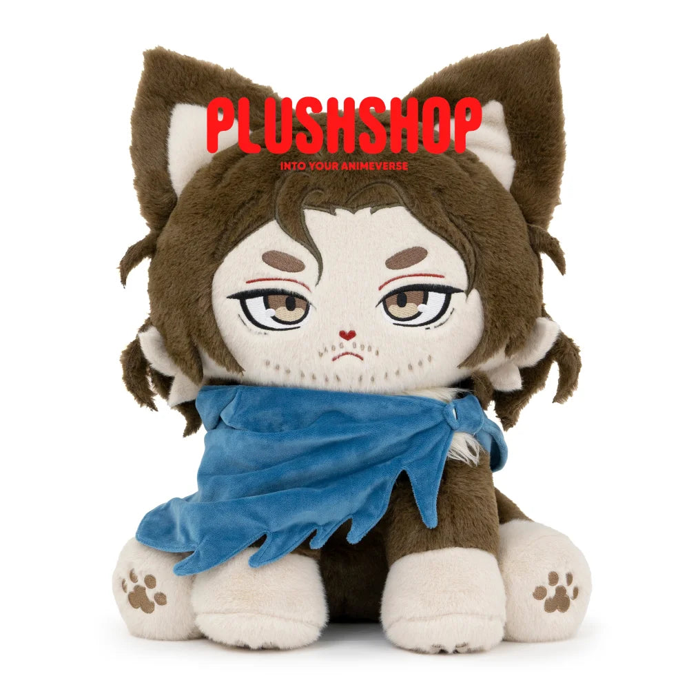 Odysseusmeow (17IN)
