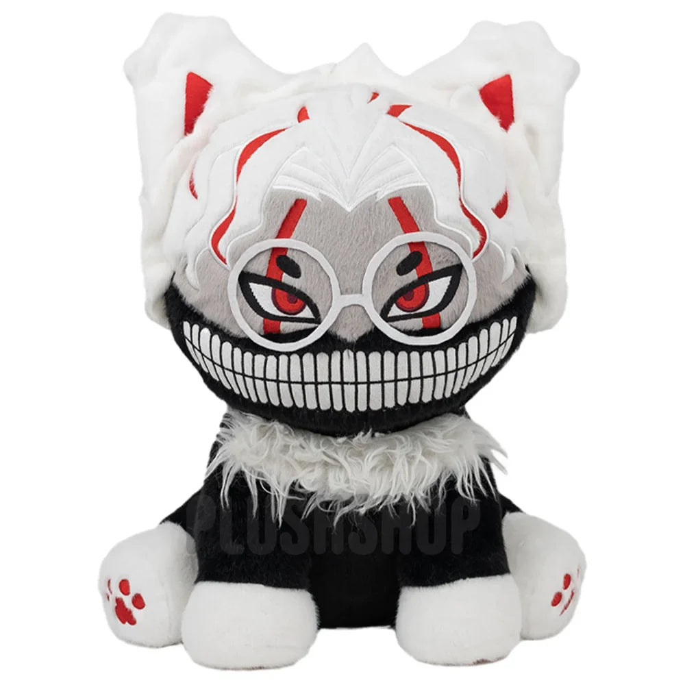 Okarunmeow (18IN)