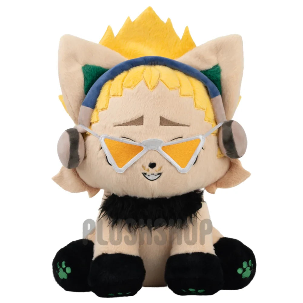 Present Mic Meow (17IN)