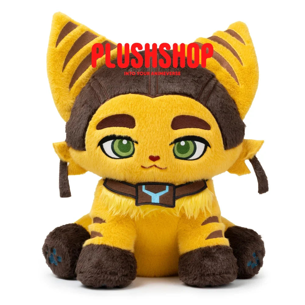 Ratchetmeow (17IN)
