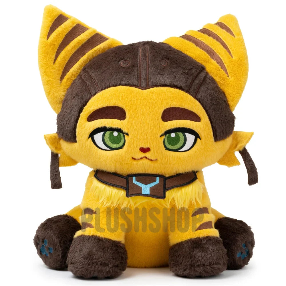 Ratchetmeow (17IN)