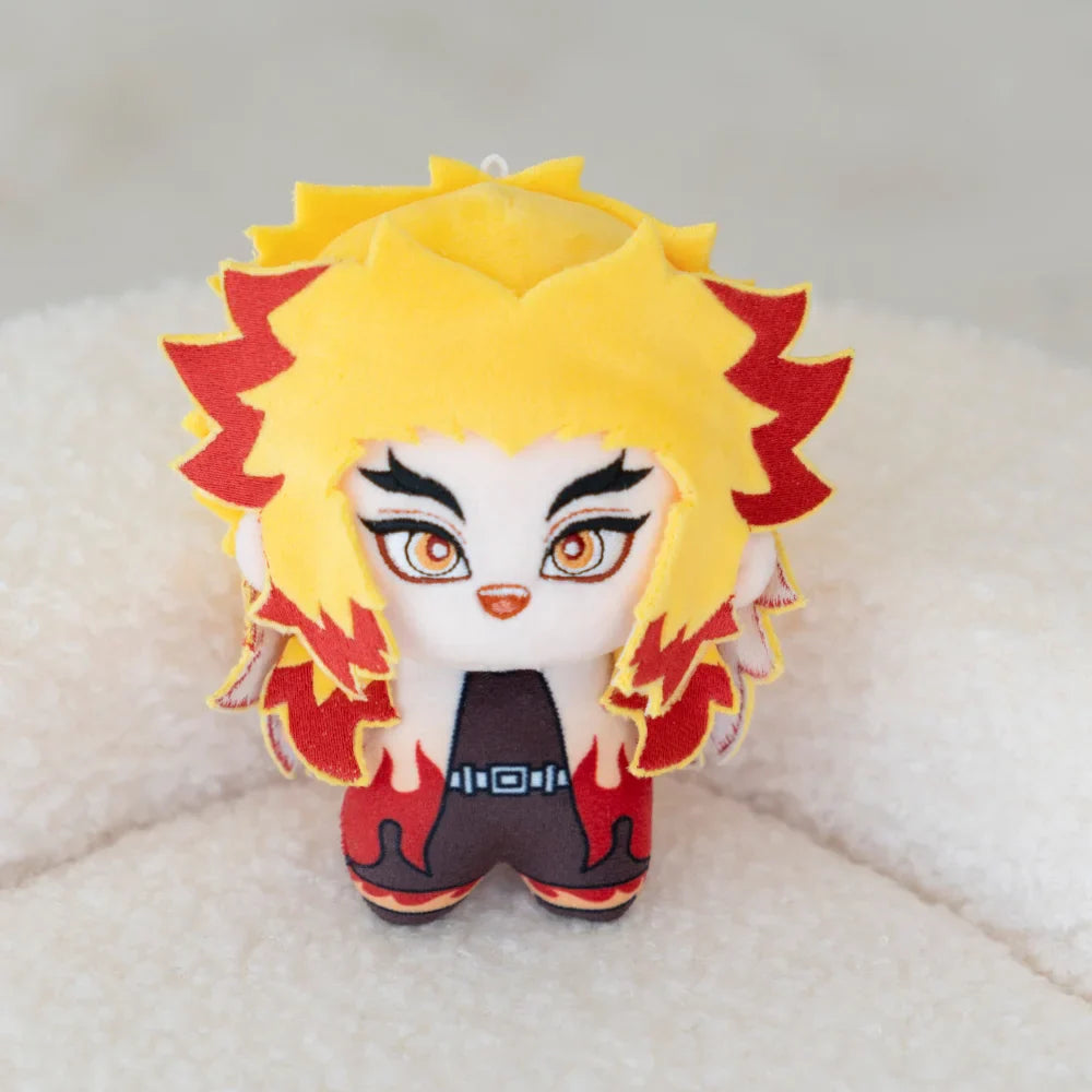 Rengoku Plush Doll (4IN)