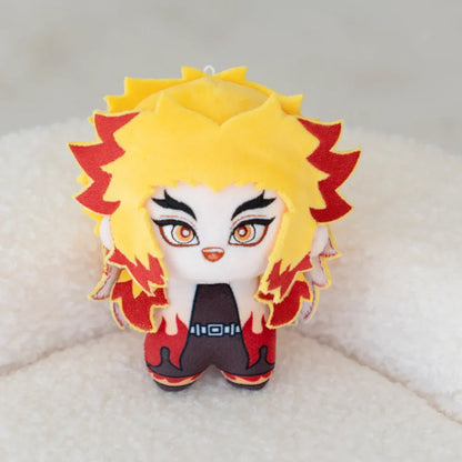 Rengoku Plush Doll (4IN)