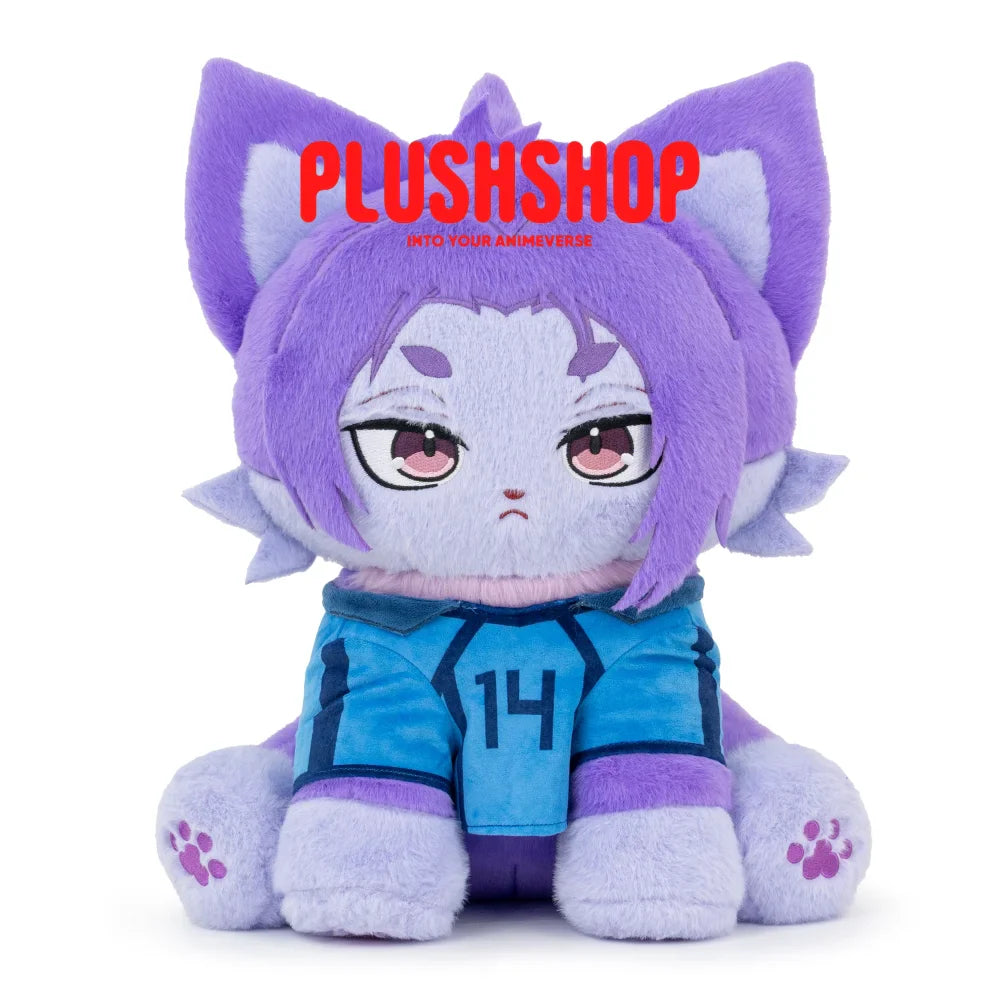 Reomeow (17IN)「Low Stock」