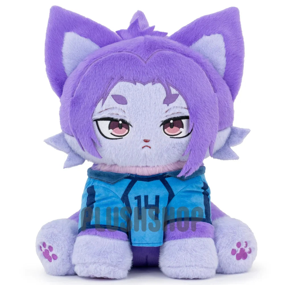 Reomeow (17IN)「Low Stock」