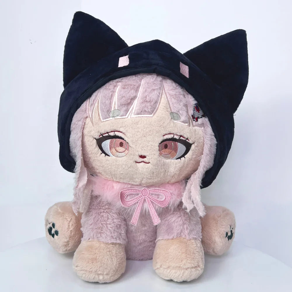 [Restock] Chiaki NanamiMeow (18IN)