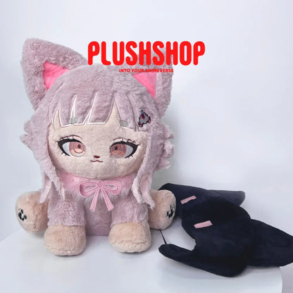 [Restock] Chiaki NanamiMeow (18IN)