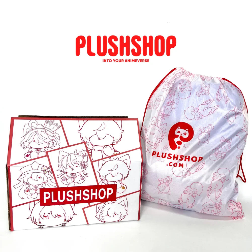 [Restock] Chiaki NanamiMeow (18IN)