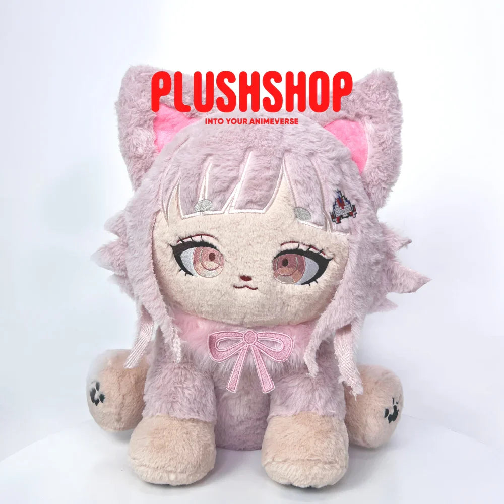 [Restock] Chiaki NanamiMeow (18IN)
