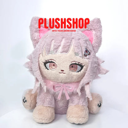 [Restock] Chiaki NanamiMeow (18IN)