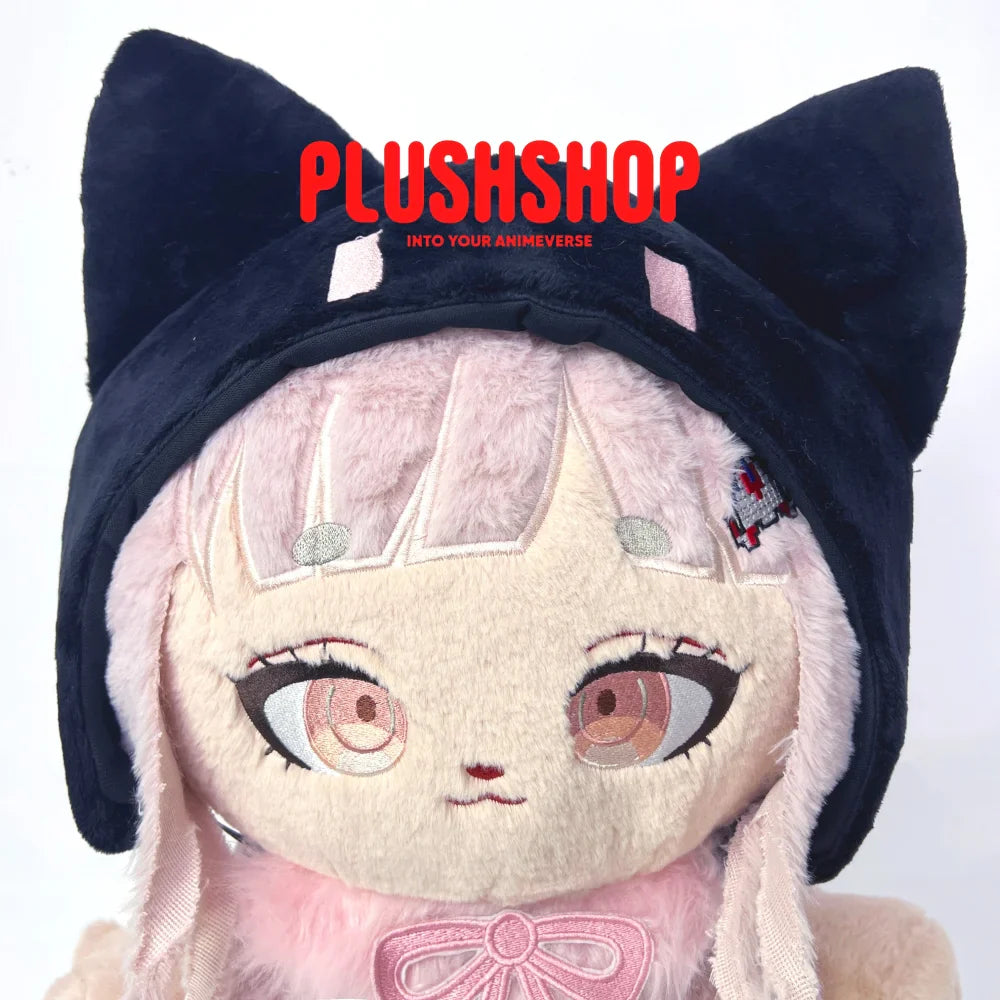 [Restock] Chiaki NanamiMeow (18IN)