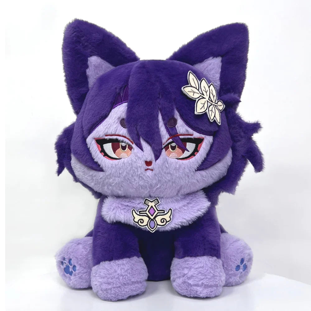 [Restock ] Dr. Ratio Meow (17IN)