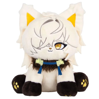 [Restock ] Jingyuan Meow (17IN)