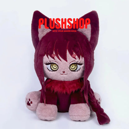 [Restock] Makima Meow (17IN)