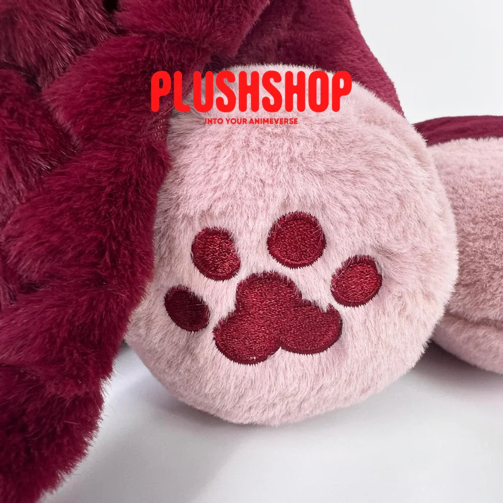 [Restock] Makima Meow (17IN)