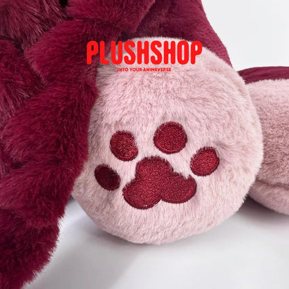 [Restock] Makima Meow (17IN)
