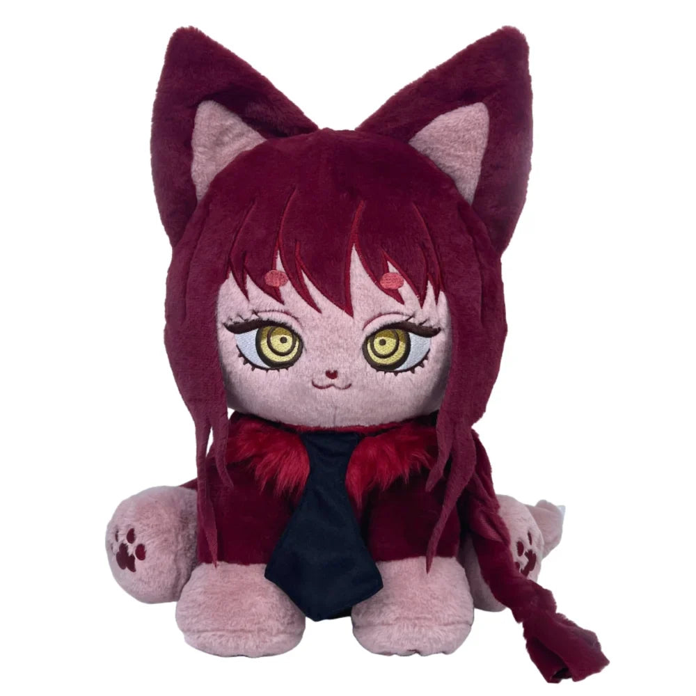 [Restock] Makima Meow (17IN)