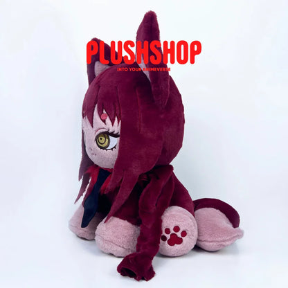 [Restock] Makima Meow (17IN)