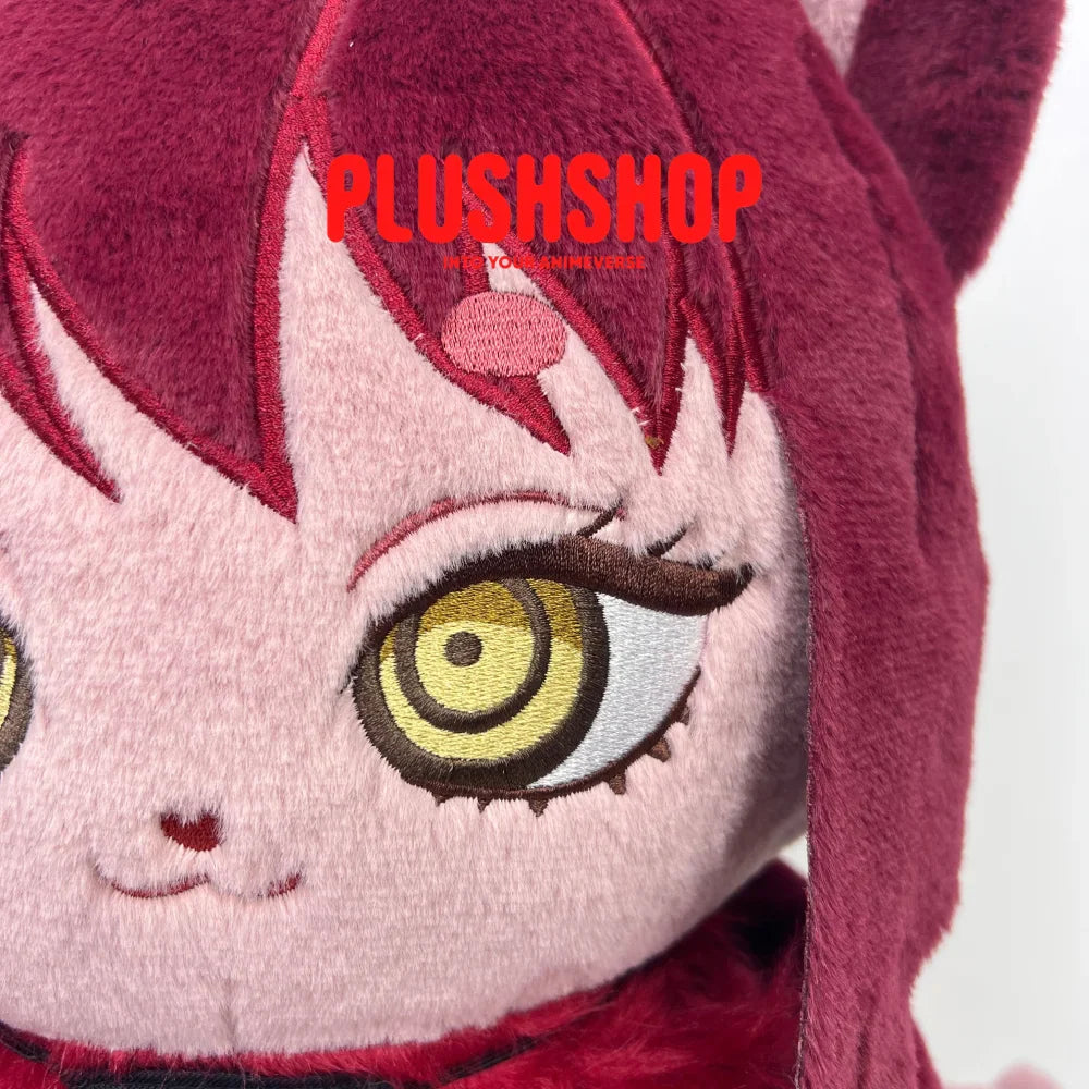 [Restock] Makima Meow (17IN)
