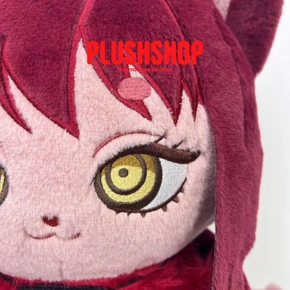 [Restock] Makima Meow (17IN)