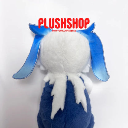[Restock] Neuvillette Otter (13Inch)