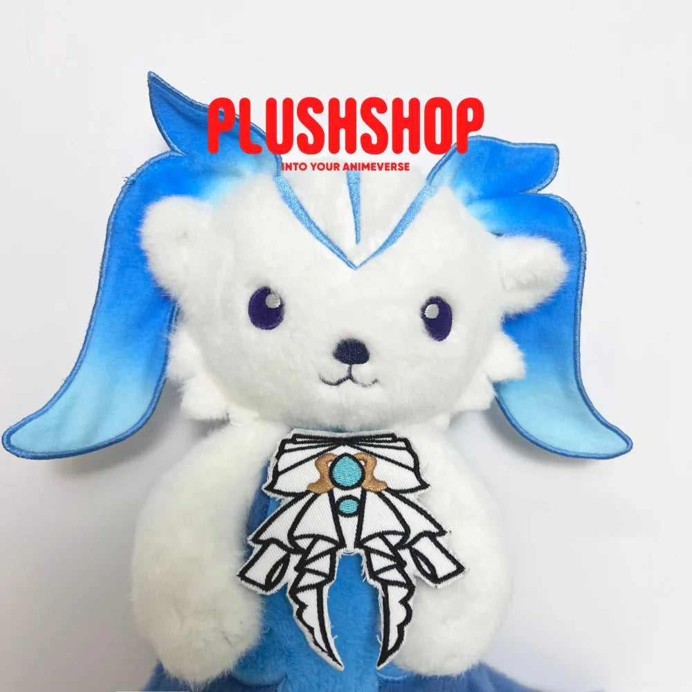 [Restock] Neuvillette Otter (13Inch)