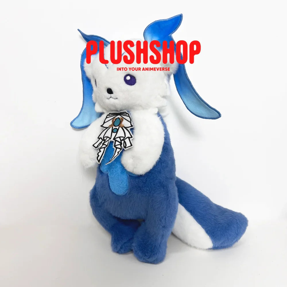 [Restock] Neuvillette Otter (13Inch)