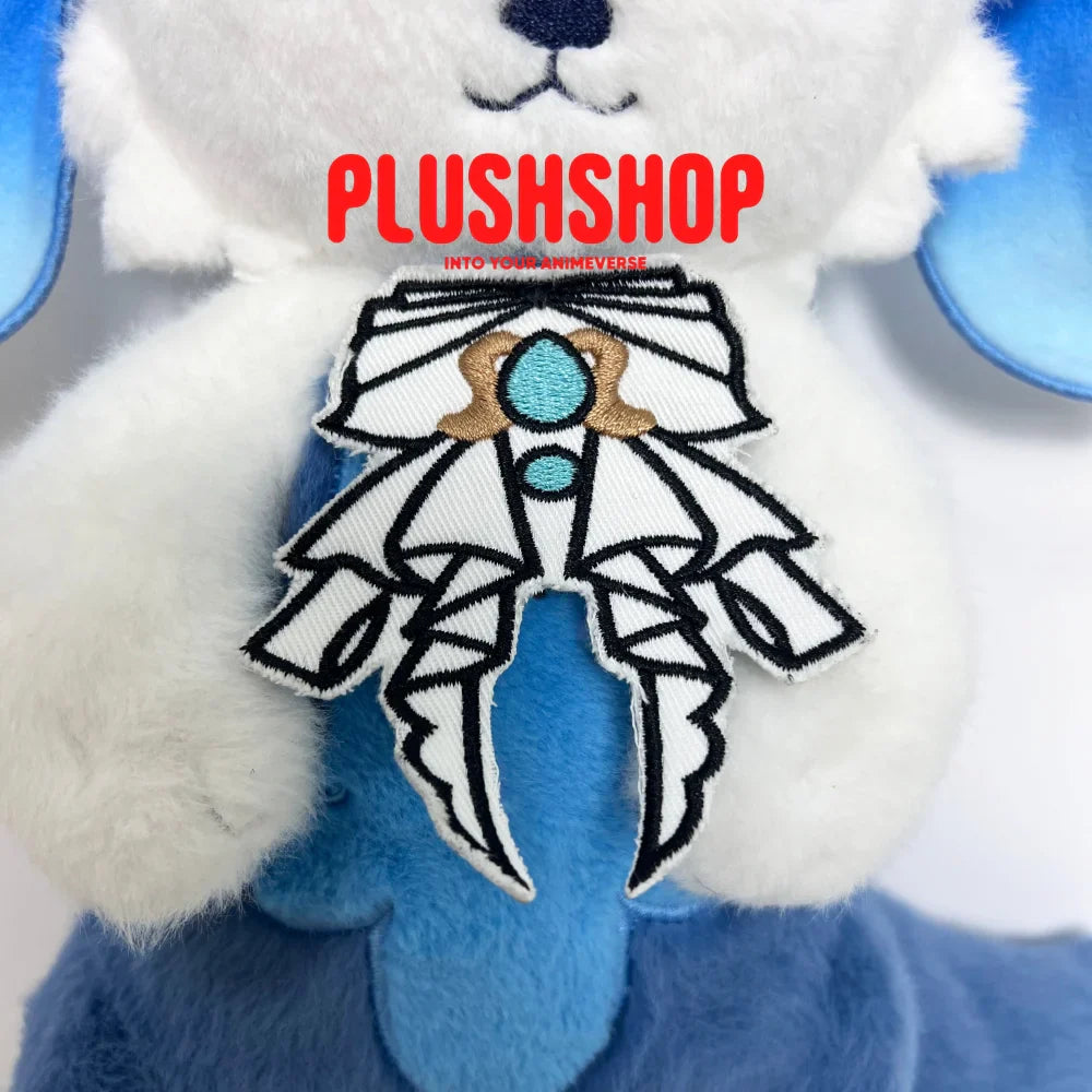 [Restock] Neuvillette Otter (13Inch)