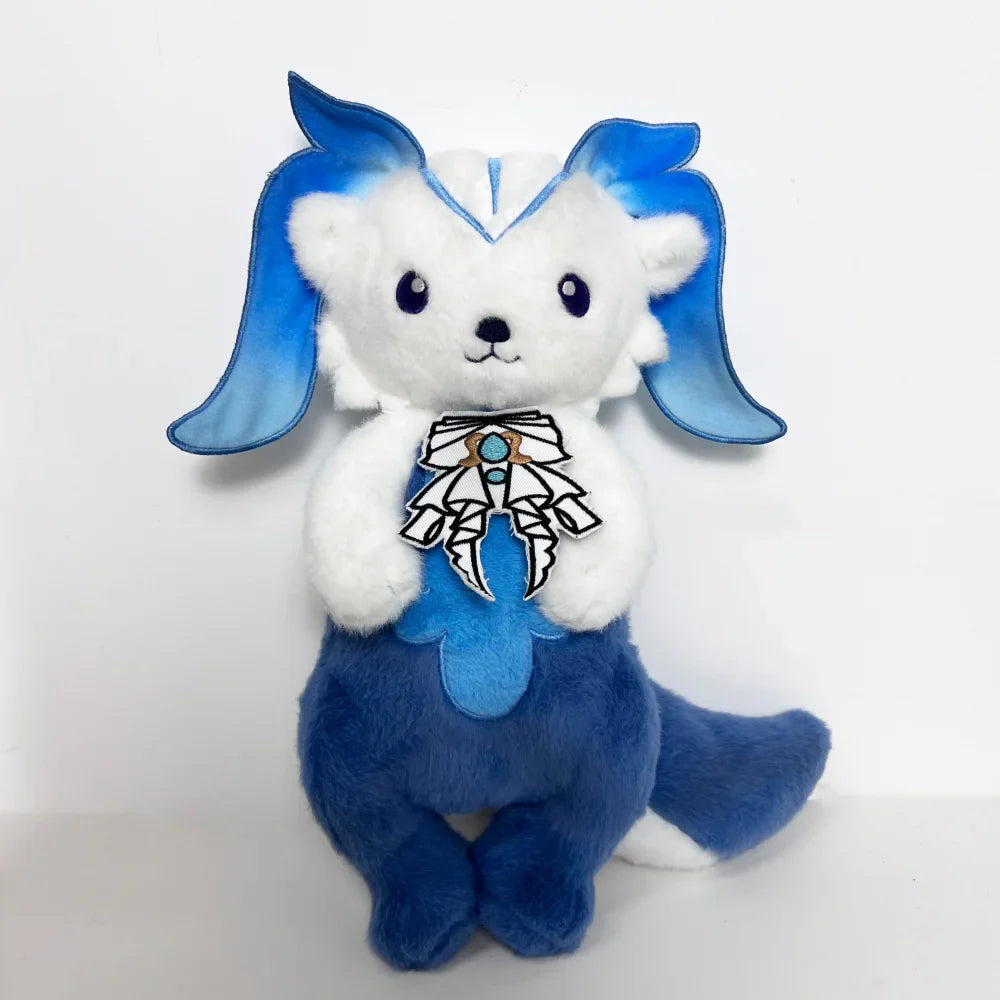 [Restock] Neuvillette Otter (13Inch)