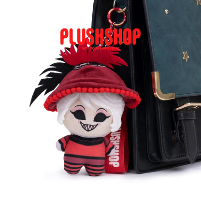 Rosie Plush Doll (4IN)