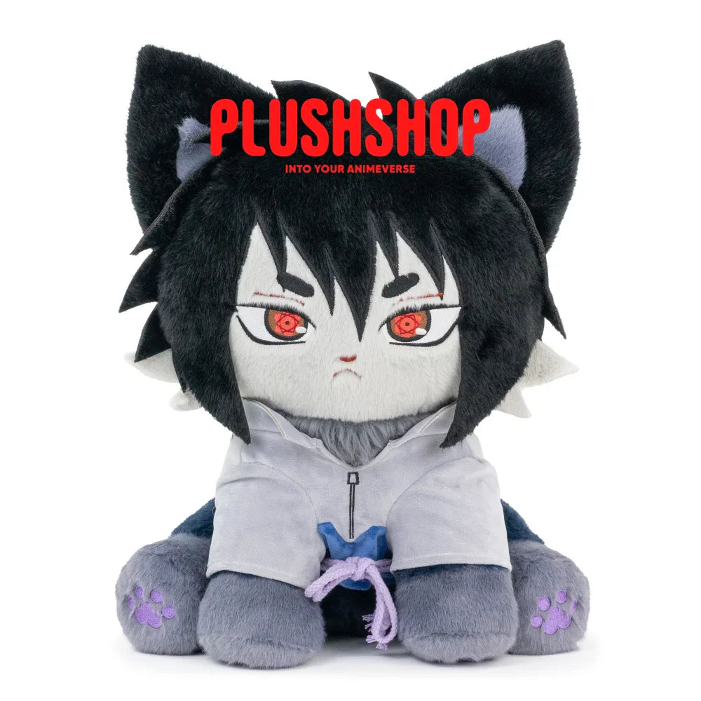 Sasukemeow (17IN)