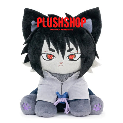 Sasukemeow (17IN)