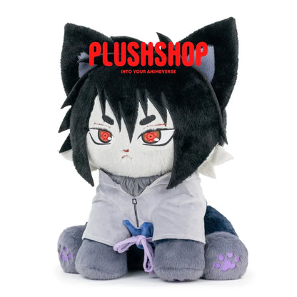 Sasukemeow (17IN)