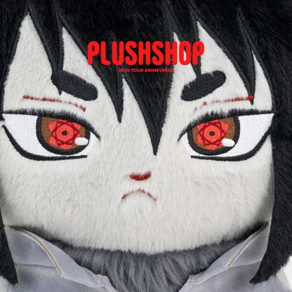 Sasukemeow (17IN)