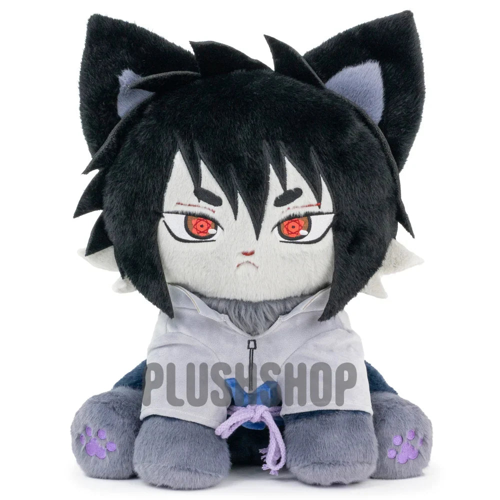 Sasukemeow (17IN)