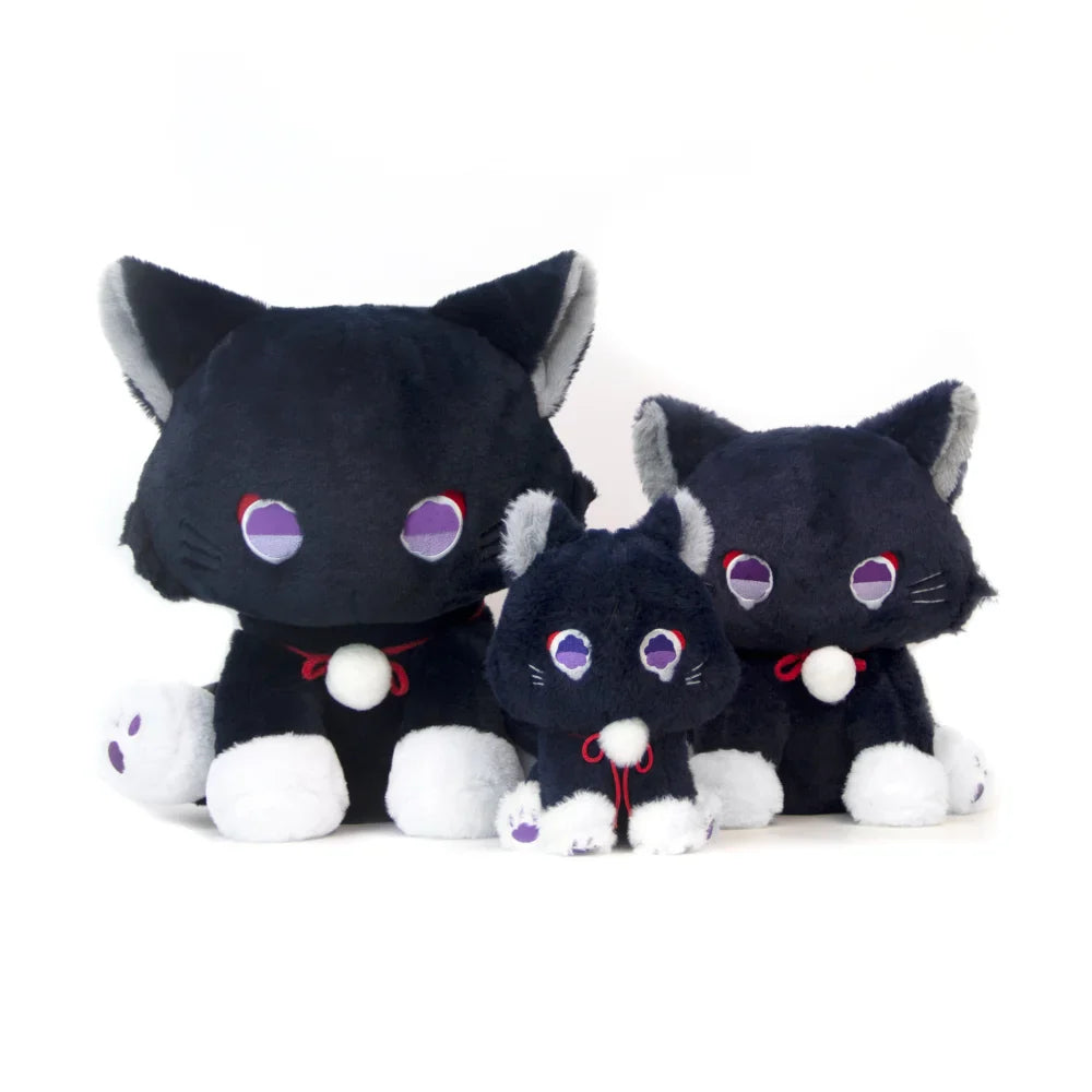 Scara Meow