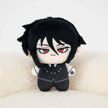 Sebastian Plush Doll (4IN)「Low Stock」