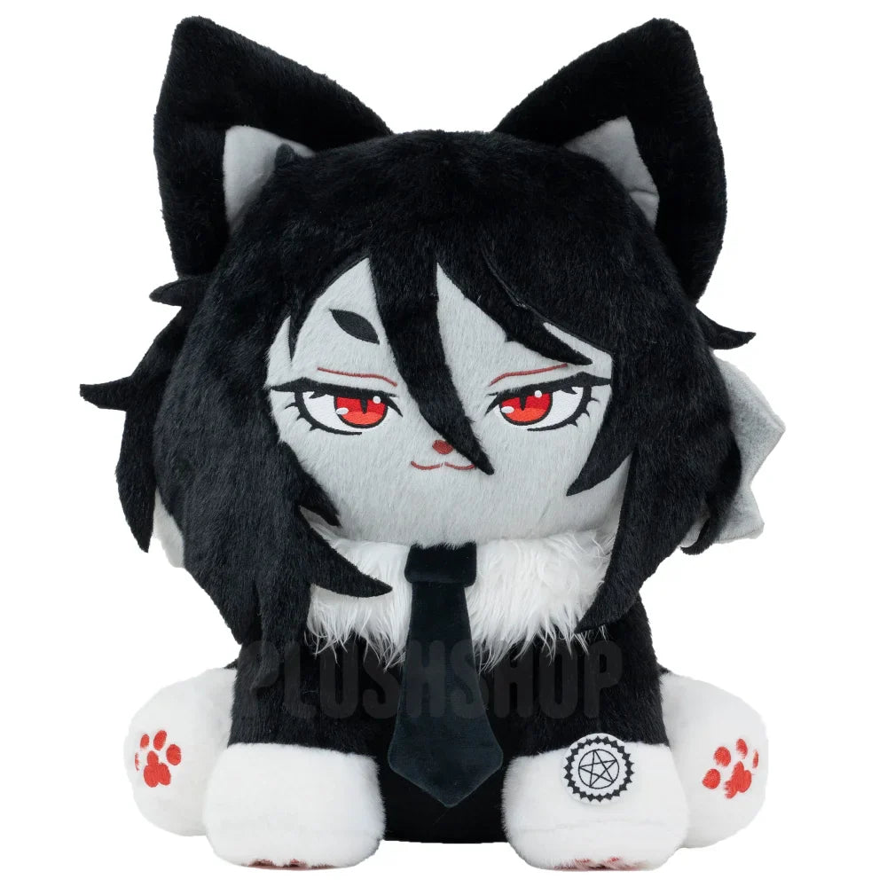 Sebastianmeow (17IN)
