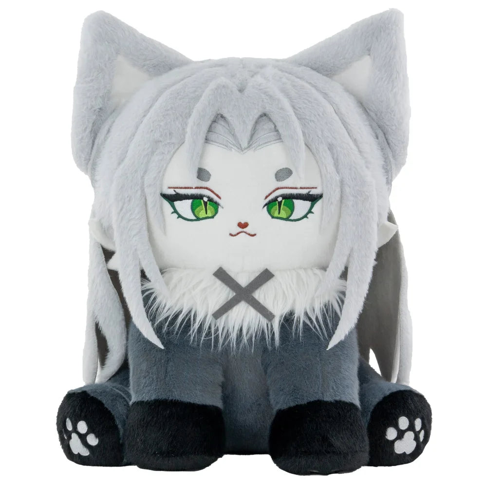 Sephirothmeow (17IN)
