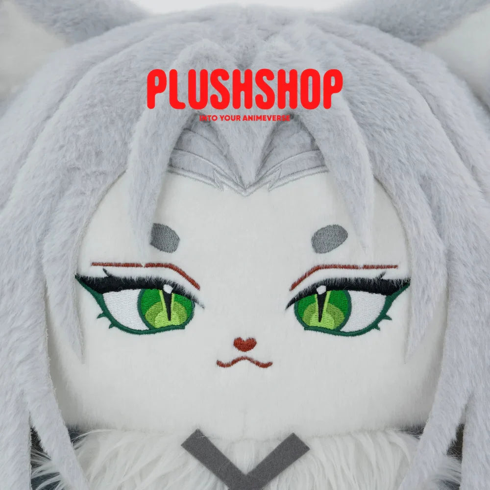 Sephirothmeow (17IN)