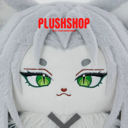 Sephirothmeow (17IN)