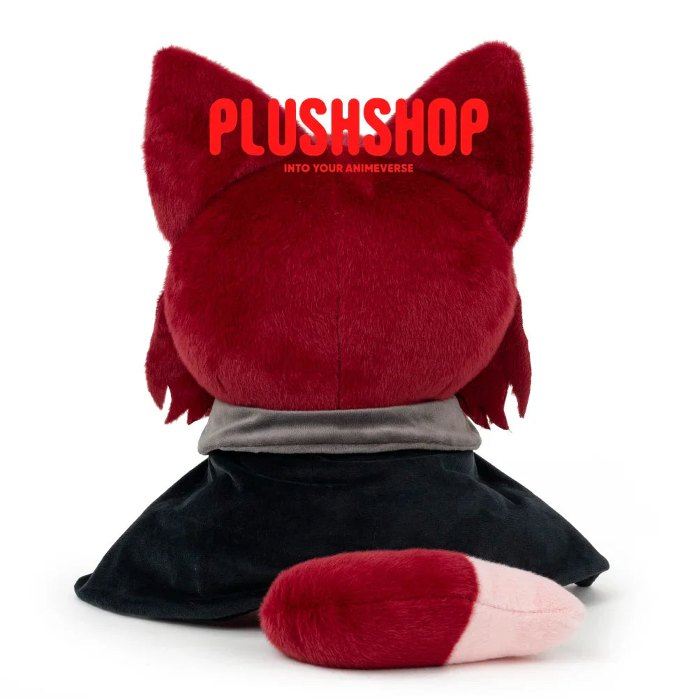 Shanksmeow(17IN)