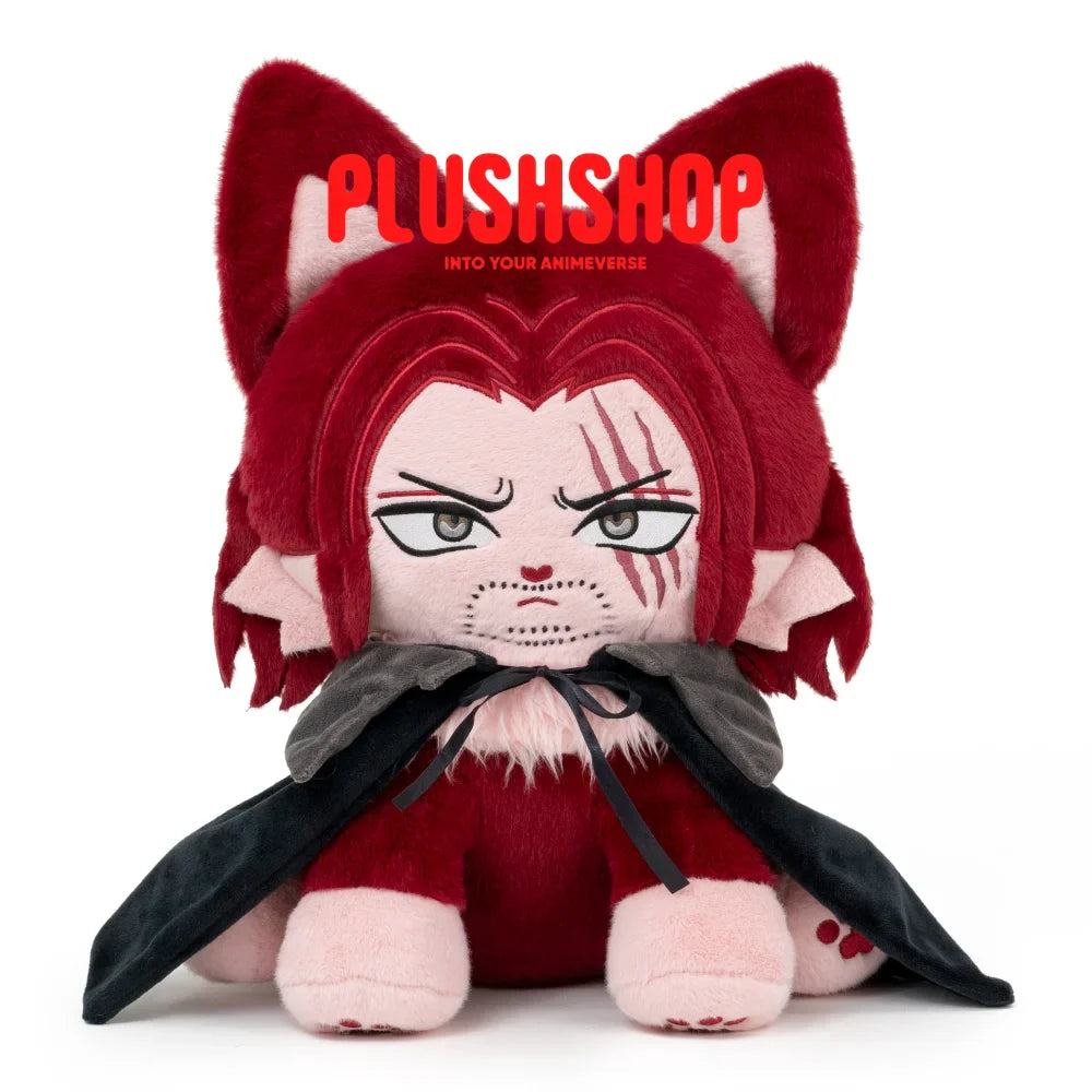 Shanksmeow(17IN)