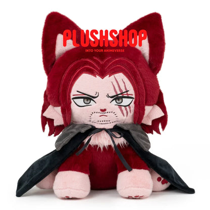 Shanksmeow(17IN)